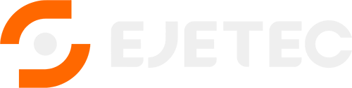 Logo da Ejetec Engenharia e Manutenção Industrial